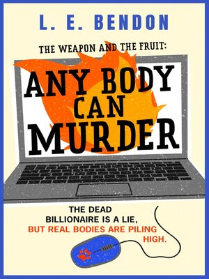 cover image of The Weapon and the Fruit